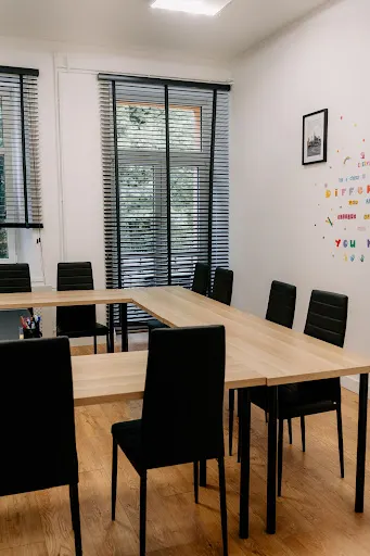 MM School Szkoła Językowa