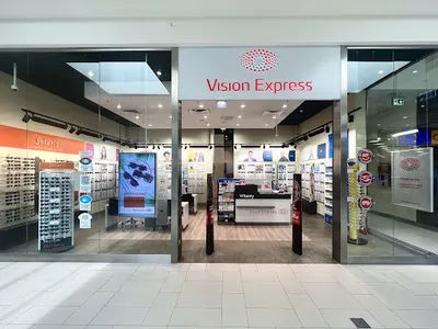 Vision Express